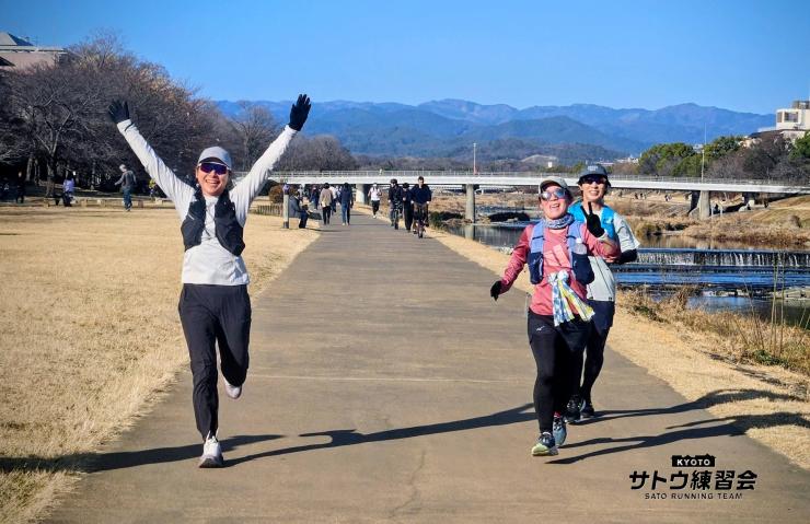 RUNNET連携画像3