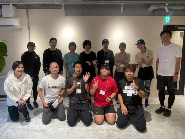 RUNNET連携画像1