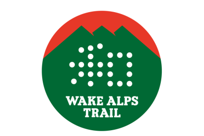 WAKE ALPS TRAIL 2027 ミドルコース試走会　2026.12.6