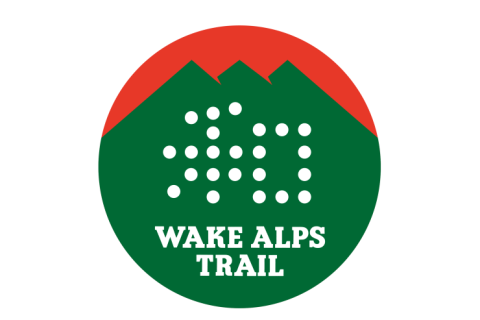 WAKE ALPS TRAIL 2027 ミドルコース試走会　2026.12.6