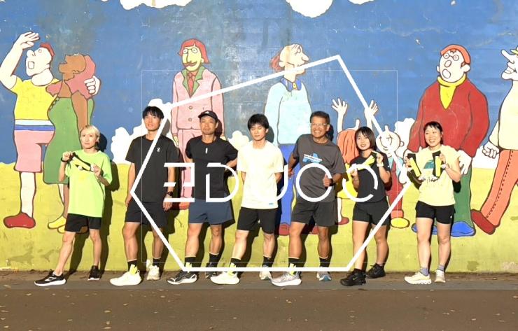 前回集合写真