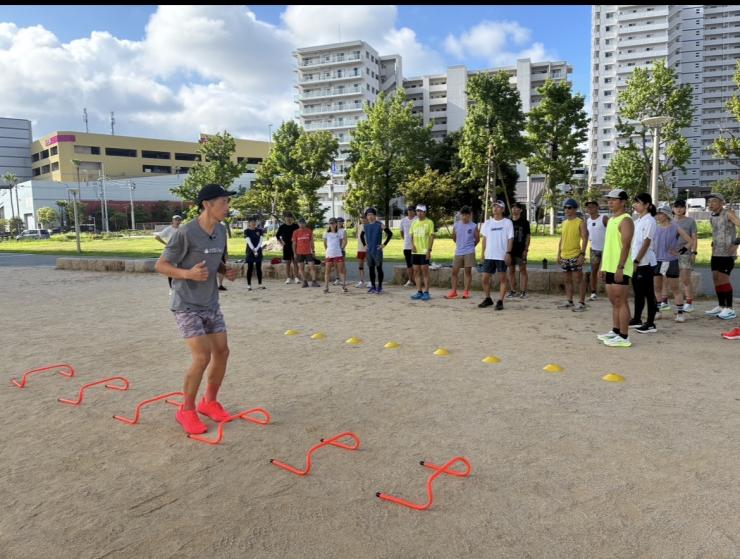 RUNNET連携画像1