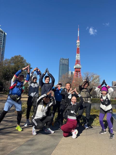RUNNET連携画像1