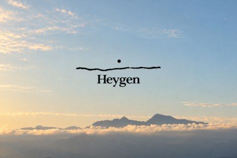 HEYGEN RUNNING CLUB TRAIL SESSION #01