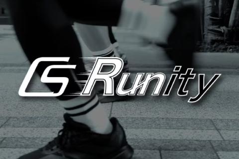 2026年10月18日（sun）「CS Runity」SOCIAL RUN（横浜）