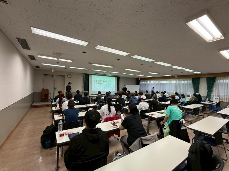 過去のイベントの様子