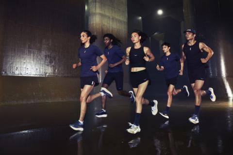 KOSHI TAN-TAN 5K TIME TRIAL in KANTO