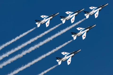11/22(日)【ブルーインパルス×㊙奈良県産ブランド食ツアー】