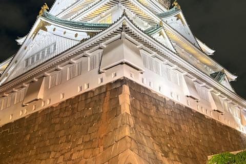 11/19(木)「特別編」【ランスパ ガチキタ連 大阪城　10ｋビルドアップ走】