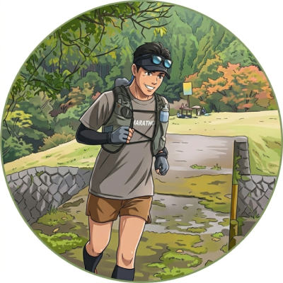 ぼう太郎さん