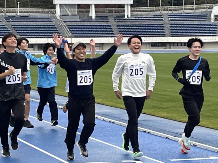 RUNNET連携画像1