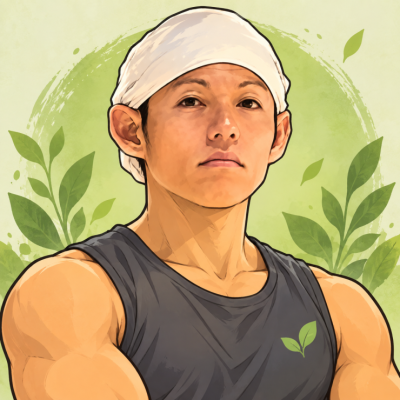うさトレさん