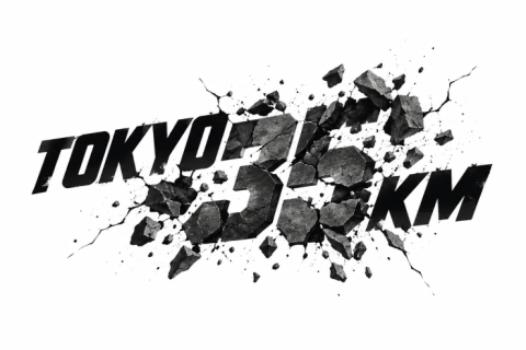 7th【TOKYO35km】光が丘公園11月8日