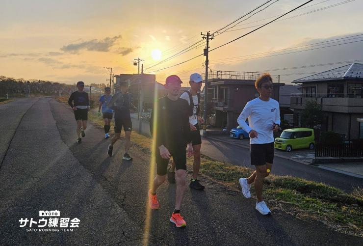 RUNNET連携画像3