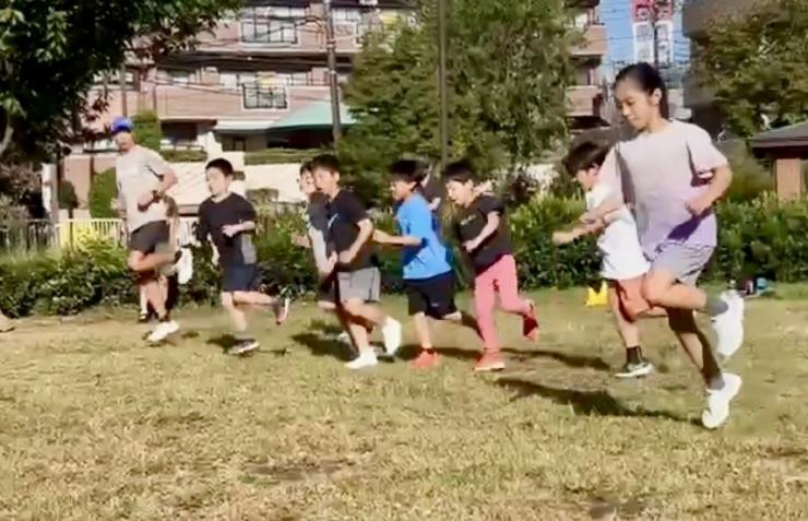 RUNNET連携画像1