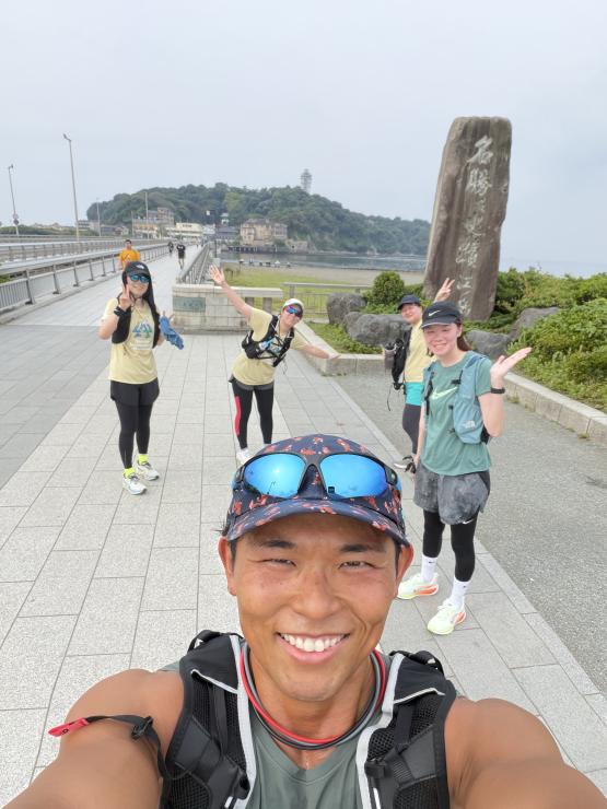 RUNNET連携画像1