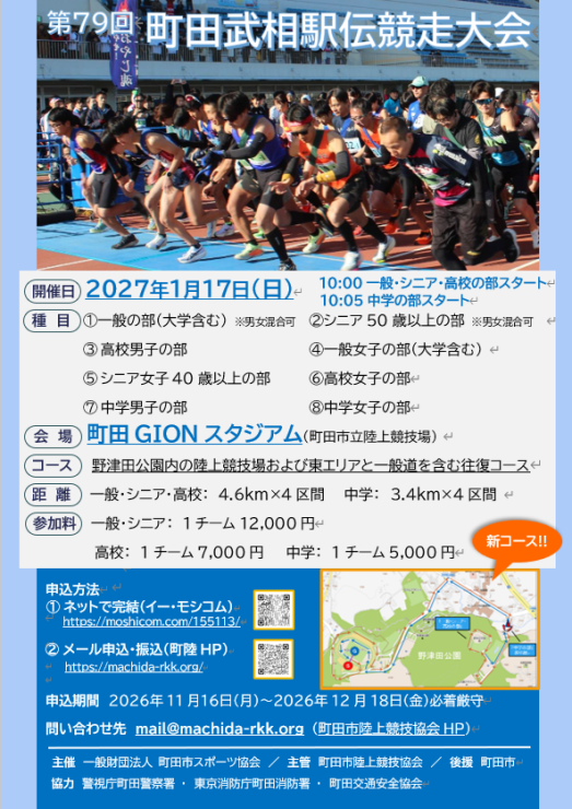 ポスター
