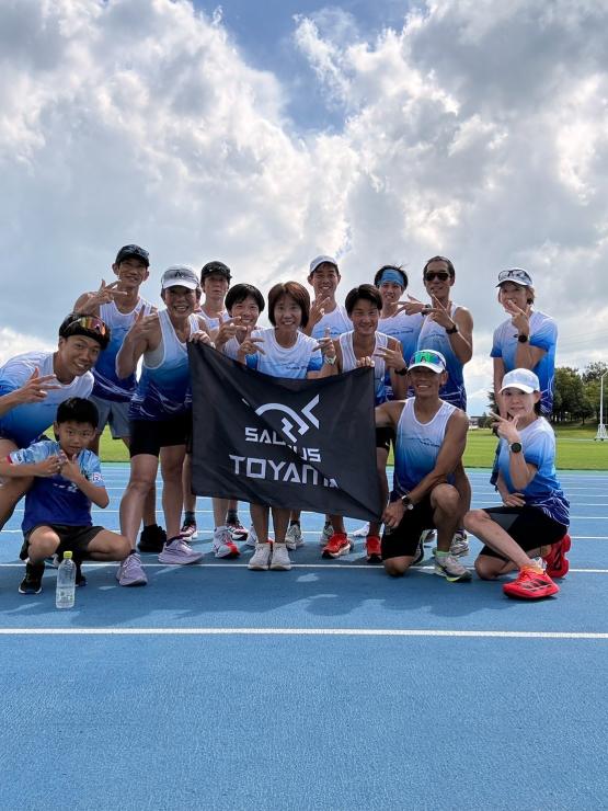 RUNNET連携画像2