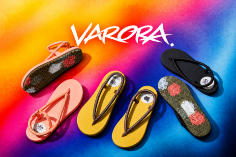 10/23(金)【VARORA × JAM】Special TRY ON（ギフト付）