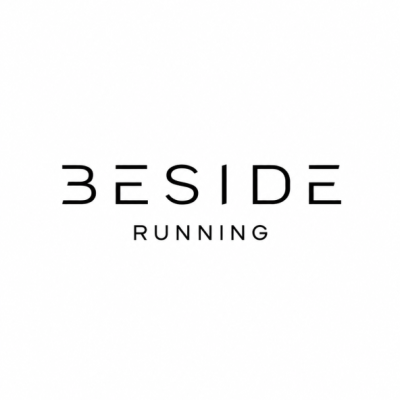 BESIDE