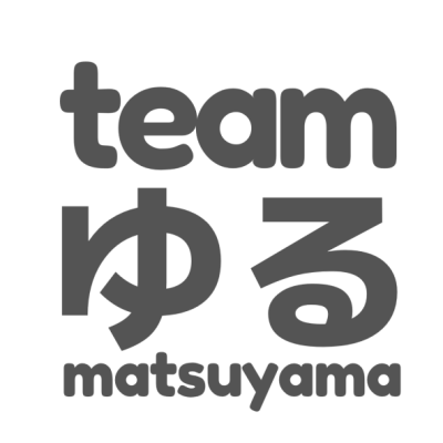 【teamゆる】主催 まこ