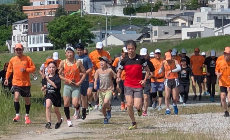 RUNNET連携画像1