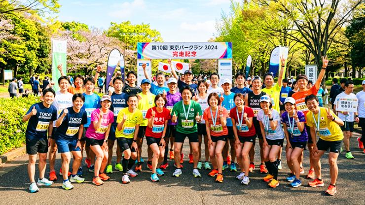 RUNNET連携画像1