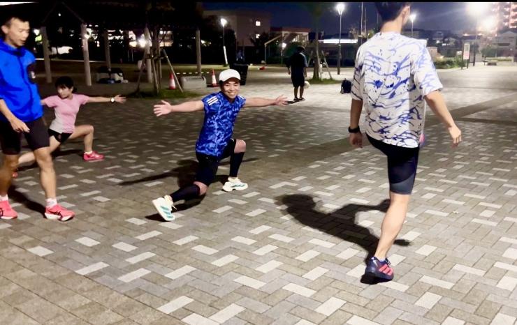 RUNNET連携画像2