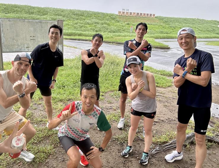 RUNNET連携画像1