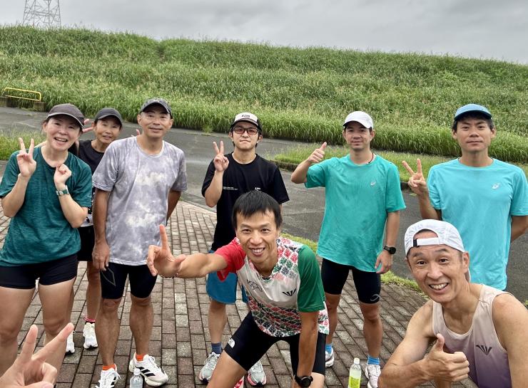 RUNNET連携画像1