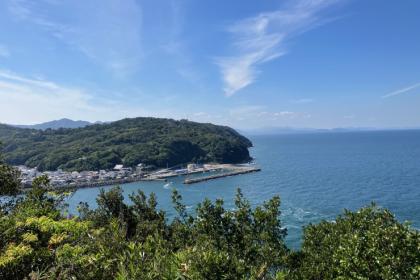 【3,000円エントリー枠新設】11/29あいランドトレイル in 島田島（トレラン初の方歓迎）