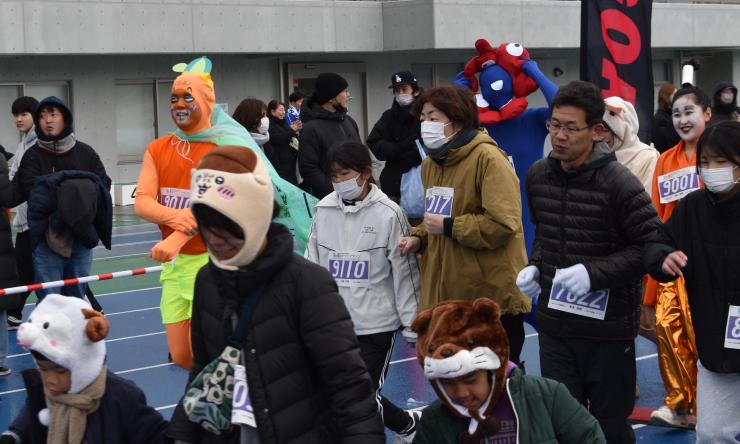 過去の大会の様子