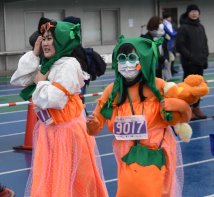 過去の大会の様子