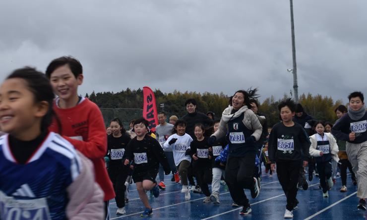 過去の大会の様子