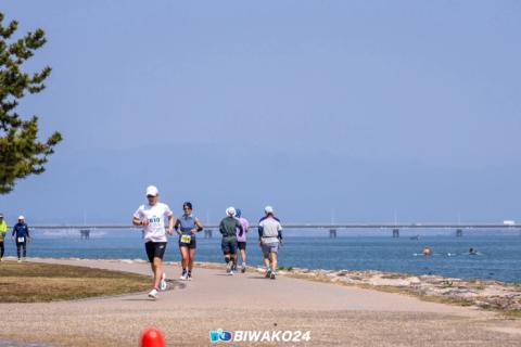 【ボランティアスタッフ】2027 BIWAKO24