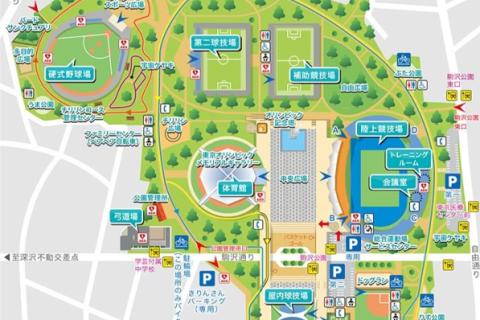 【参加無料】10/29(木)駒沢 朝ラン_10キロ