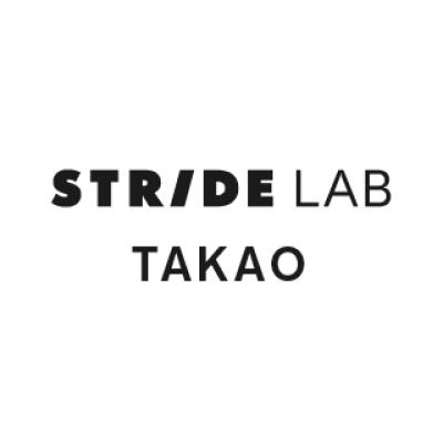 STRIDE LAB 高尾