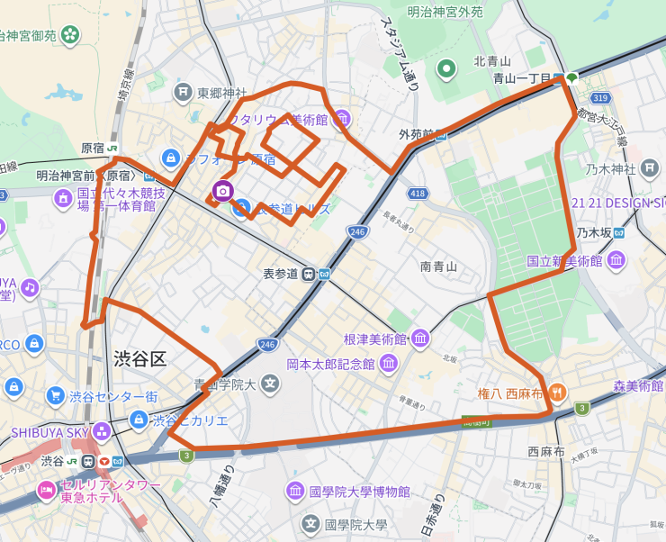 RUNNET連携画像1