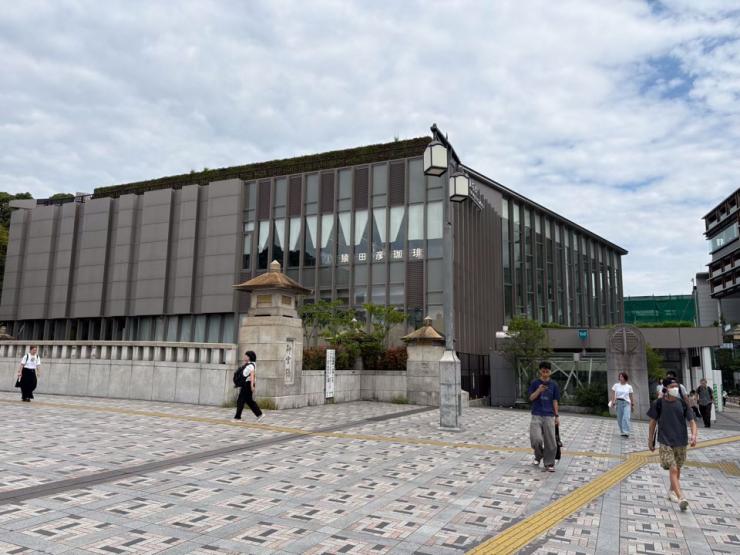 原宿