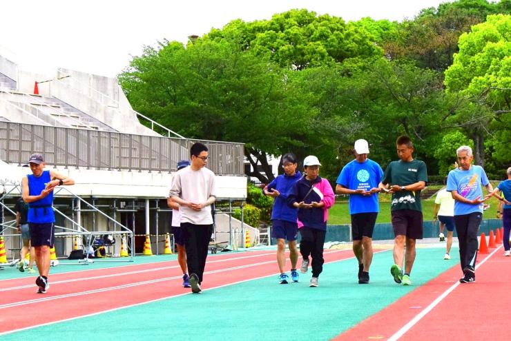 RUNNET連携画像2