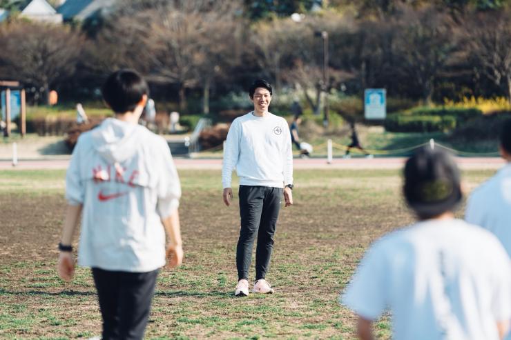 RUNNET連携画像1