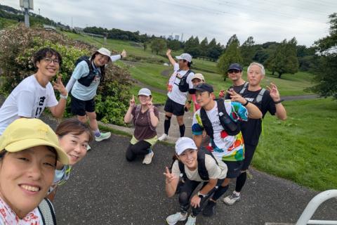 【みゃこん部アンバサダー企画】2026年10月31日(土)富岩水上ライン クルーズ&富山街ラン