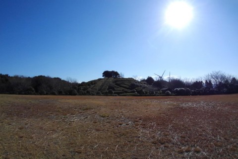 ながとトレイル開通記念！トレイルランニング