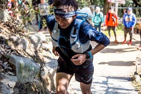 岡山トレイルランニング〜超初級者向け！山を楽しむ練習会〜