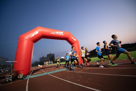 【追加募集】ALTRA TIME TRIAL SERIES 2021