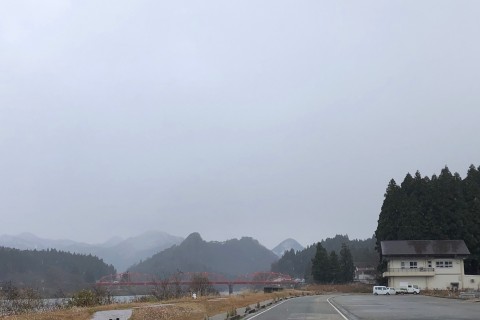 阿賀ウルトラマラソン2019