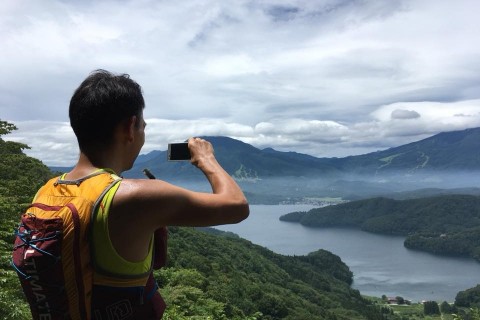 信越サマーキャンプ in 2days