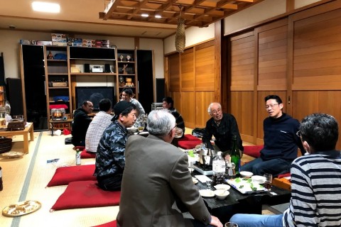 小野ふれあいオフロードパーク　お披露目3時間耐久レース