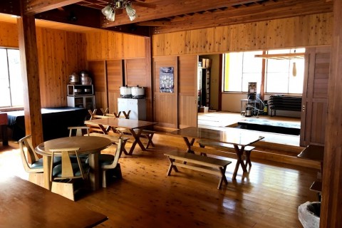 小野ふれあいオフロードパーク　お披露目3時間耐久レース