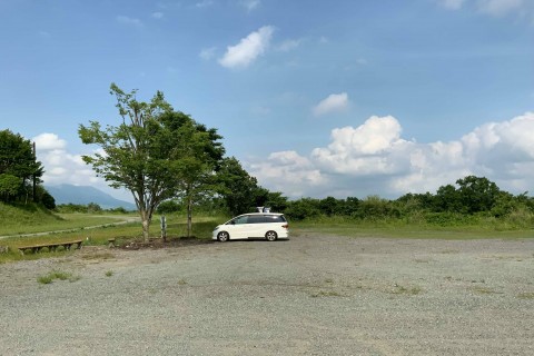 第１回阿蘇クロスカントリーエコマラソン